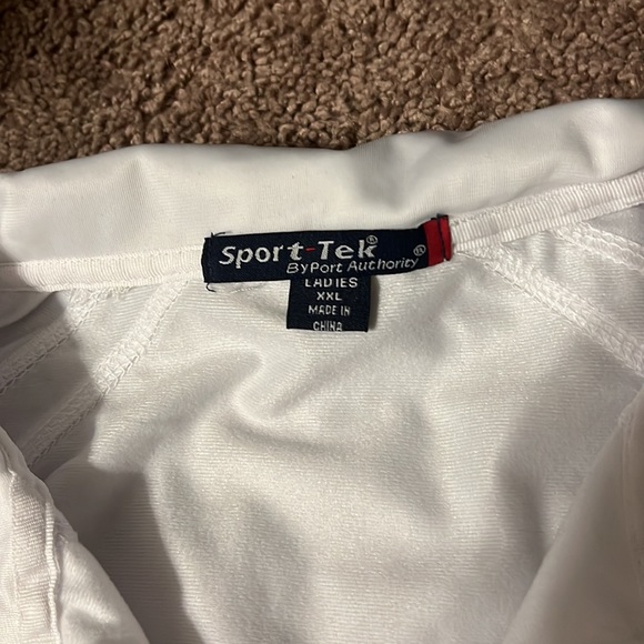 SCV Jacket - Picture 3 of 3